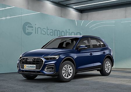 Audi Q5 40 TDI quattro S tronic | PANO| MMI NAVI PLUS