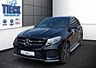 Mercedes-Benz GLE 43 AMG 4Matic AHK LEDER NAVI Distronic