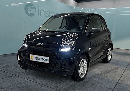 Smart ForTwo EQ EQ fortwo Plus-Paket 22KW-Lader