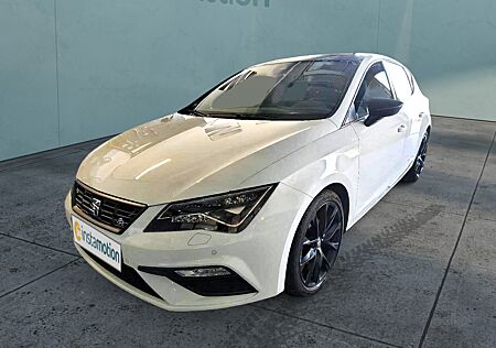 Seat Leon FR BLACK MATT 1.5TSI PANO+BEATS+KAMERA+NAVI