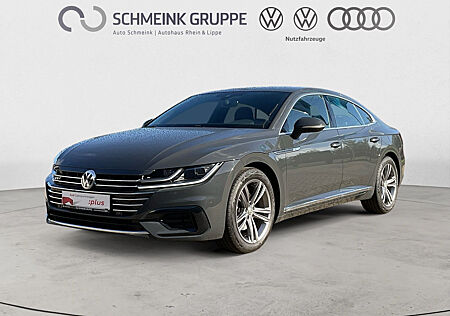 VW Arteon 2.0 TSI DSG R-Line ACC LED AHK