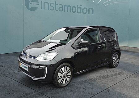 VW Up e-! United 83PS ELEKTRO DAB PDC CCS RFK