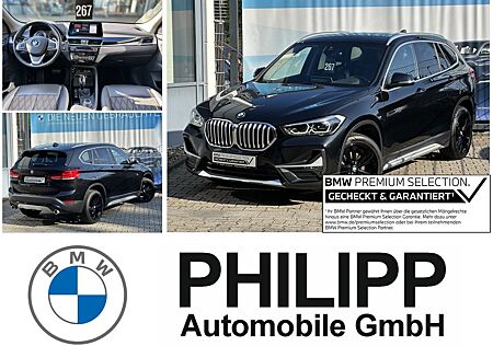 BMW X1 sDrive18d xLine HUD h&ki DAB LED Ahk Shz