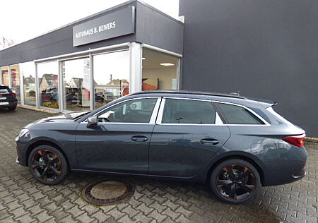 Cupra Leon Sportstourer 1.5 eTSI ACT