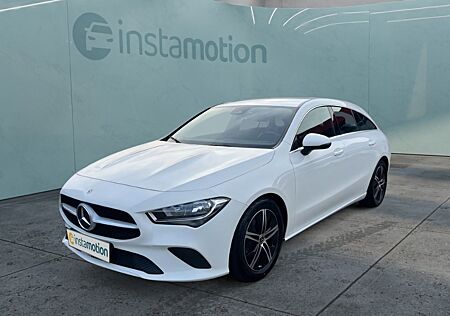 Mercedes-Benz CLA 180 Shooting Brake d Navi+Carplay+Kamera+Klima+El.Heckklappe.+