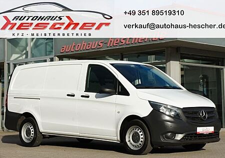 Mercedes-Benz Vito Kasten 111 CDI lang FWD *PARK-PAKET*KLIMA*