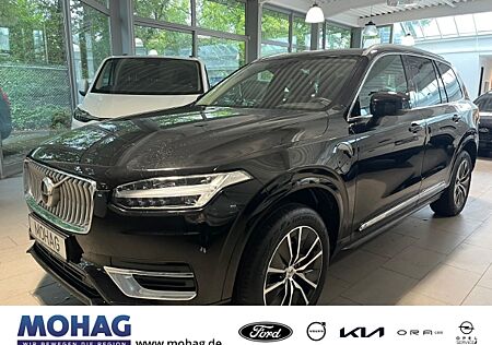 Volvo XC 90 XC90 T8 AWD Inscription Expression AHK Kamera ACC BLIS