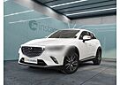 Mazda CX-3 Sports-Line SHZ LHZ NAVI KLIMA ACC RFK