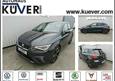 Seat Ibiza 1,0 TSI FR DSG Navi+LED+ACC+Einparkh.+Shzg