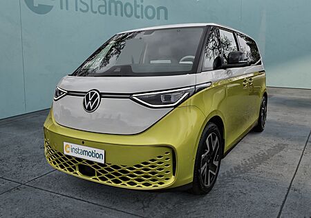 VW ID.BUZZ ID. Buzz Pro 77 kWh+NAV+RFK+ACC+LED+PARKASSIST