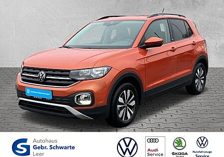 VW T-Cross 1.0 TSI Life ACC AHK LM16 NAVI PDC SHZG