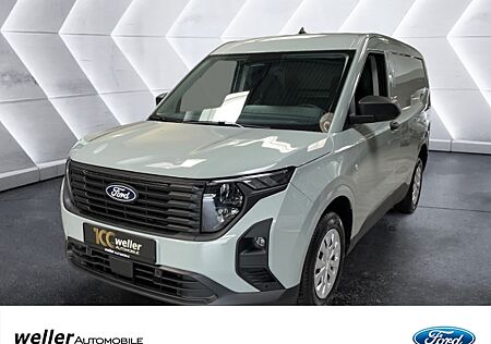 Ford Transit Courier Trend 1,0L EcoBoost Rückfahrkamera Apple / Android Klima