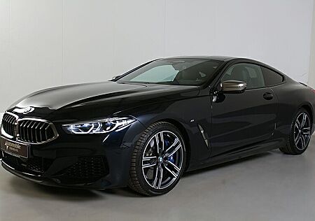 BMW 850 M850i xDr. Coupé Laser ACC LiveCockpit H&K HuD