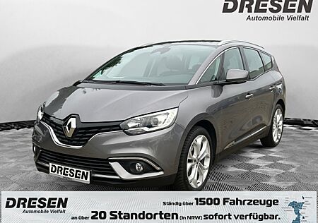 Renault Grand Scenic IV Energy Experience 1.2 TCe HUD AHK-abnehmbar El. Panodach Bose B & O