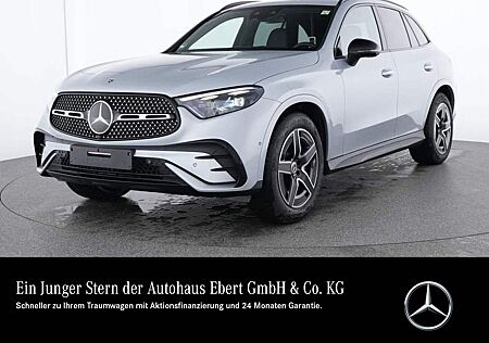 Mercedes-Benz GLC 300 GLC300 AMG Premium AIRMATIC Massage DISTR Standh