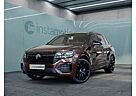 VW Touareg 3.0TDI DSG R-Line Black 4x4 STHZG P-DACH LUFT AHK