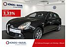 Alfa Romeo Giulietta Super 145 NAVI*BLUETOOTH*GRA *MFL