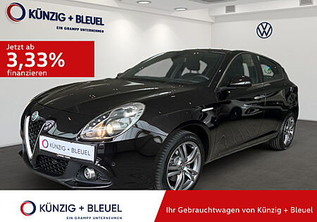 Alfa Romeo Giulietta Super 145 NAVI*BLUETOOTH*GRA *MFL