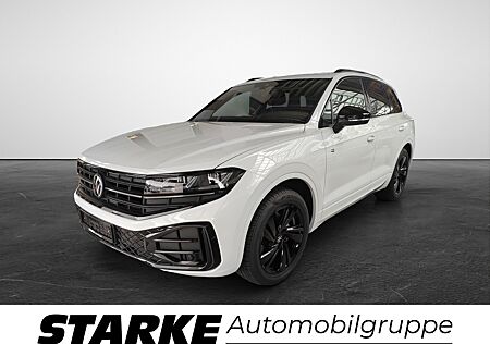 VW Touareg 3.0 TDI DSG 4M R-Line