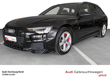 Audi A6 Avant 55 TFSI e sport quattro S tronic B&O