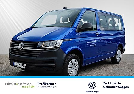 VW T6 Kombi T6.1 Kombi KR 2,0 l TDI Klima Einparkhilfe