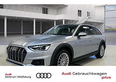 Audi A4 Allroad 45 TFSI quattro S tronic AHK/STANDHZ/MATRIX