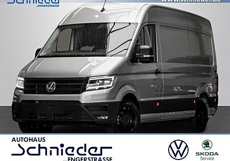 VW Crafter 35 2.0 TDI L2H2 FWD Kasten, LED, AHK, ZV