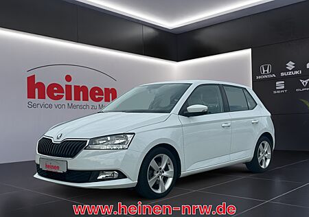 Skoda Fabia Cool Plus 1.0 TSI LM PDC ENJOYPAKET