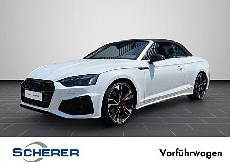 Audi A5 Cabriolet S line 40 TFSI 150(204) kW(PS) S tronic