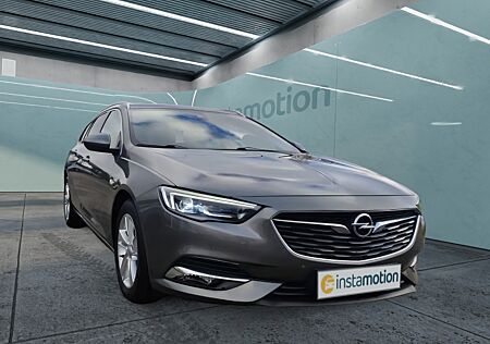 Opel Insignia Sports Tourer INNOVATION Automatik Allwetterreifen