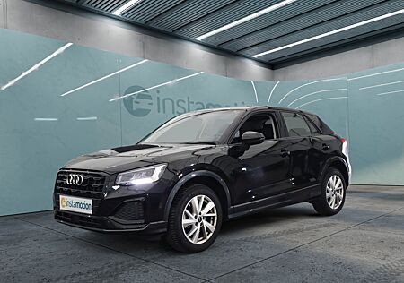 Audi Q2 35 TDI Q ADVANCED LEDER OPTIK-PKT KAMERA VIRTUAL