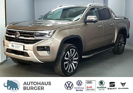 VW Amarok DC 3.0TDI 4mot. Aventura/AHK/Standhz/LED