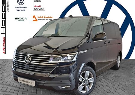 VW T6 Multivan T6.1 Multivan Comfortline 2.0 TDI DSG+4M+STNDH+A