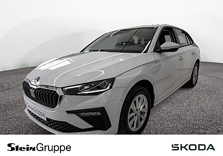 Skoda Scala 1.0 TSI Selection ACC SpurH DynLi