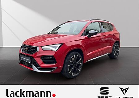 Cupra Ateca 2.0 TSI 4Drive*Navi*LED*Alcantara*ACC*