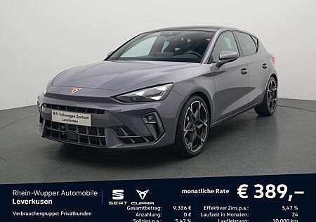 Cupra Leon 2.0 TSI VZ