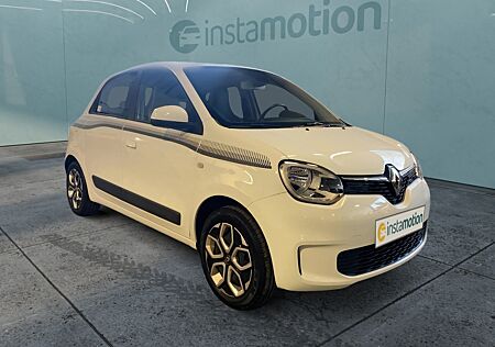 Renault Twingo 1.0 SCe 75 Limited *LED*SoundSys