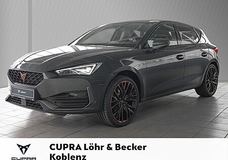 Cupra Leon VZ 2.0 TSI 221kW/300PS 7-Gang-DSG