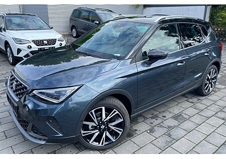 Seat Arona 1.0 TSI FR /Park-Lenk/Sitzh/NAVI