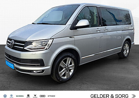 VW T6 Multivan Comfortline 2,0 l 110 kW TDI EU