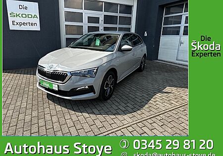 Skoda Scala 1.5 TSI Drive 125 LED;PDC;AHK;SHZ;DAB