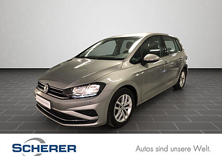 VW Golf Sportsvan 1.5 TSI Comfortline, Navi, AHK, EPH, Klima