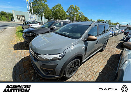 Dacia Jogger Extreme+ TCe100 ECO-G 7-Sitzer # LPG-Flüssiggas