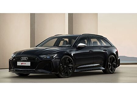 Audi RS6 RS 6 Avant performance 463(630) kW(PS) tiptronic