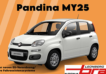 Fiat Panda Pandina Hybrid MY25 70PS