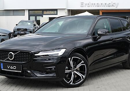 Volvo V60 B4 Benzin Plus Dark/AppleCarPlay/WinterPaket