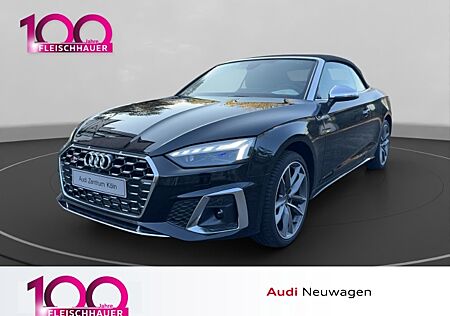 Audi S5 Cabriolet quattro TFSI 260(354) kW(PS) tipt