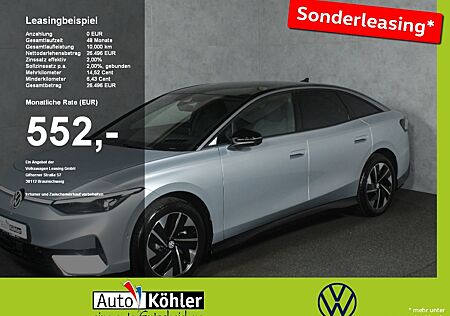 VW ID.7 Pro 77 kWh 1-Gang-Automatik ParkAss. ACC