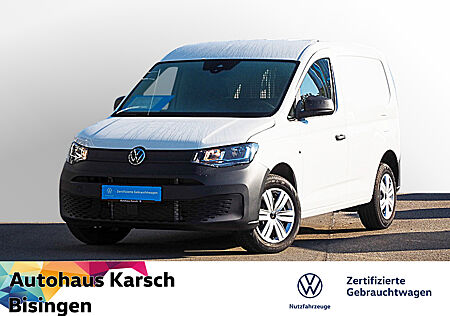 VW Caddy Cargo 2.0 TDI Basis KLIMA, PDC, GRA, HFL