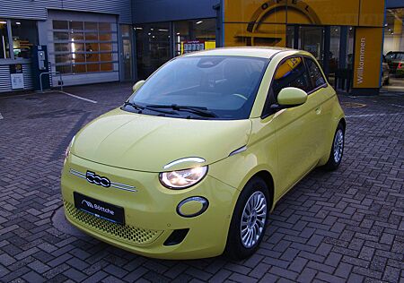 Fiat 500E 500 e Lim. Basis